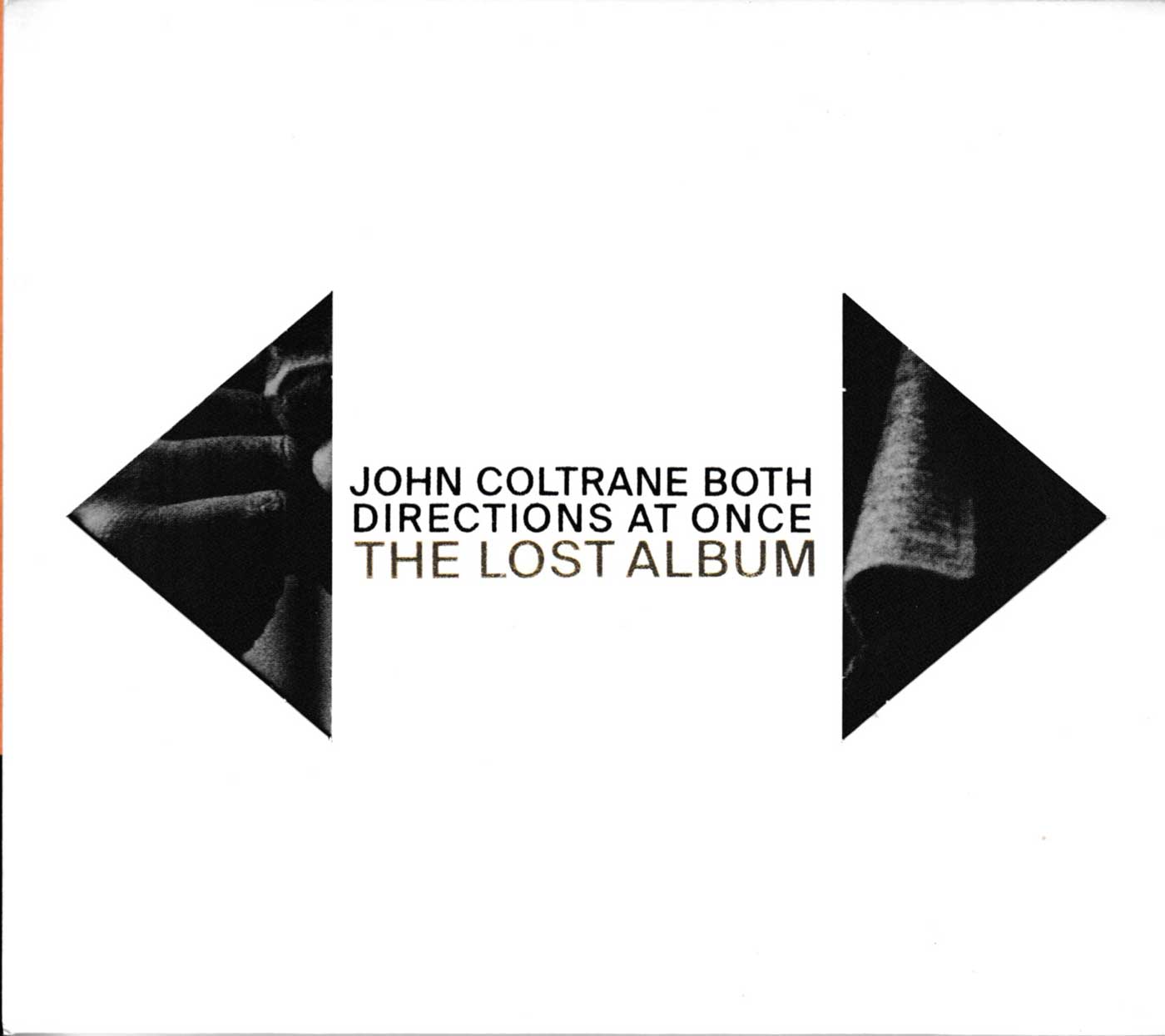 Both Directions At Once: The Lost Album
